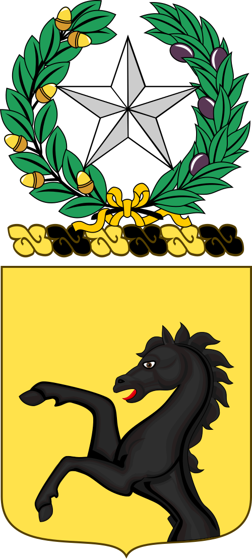112th Cavalry Regiment